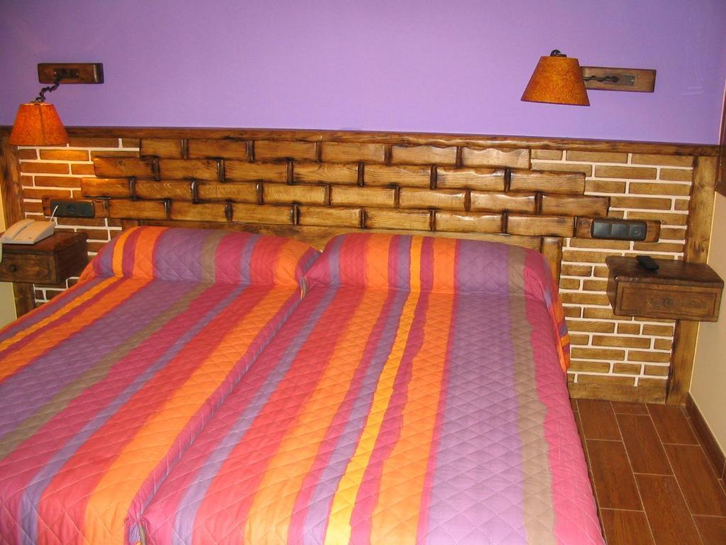 Hostal Xaloa Orio Extérieur photo