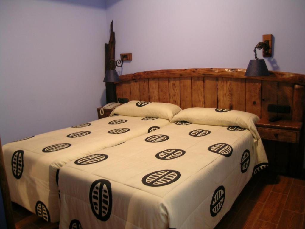 Hostal Xaloa Orio Extérieur photo