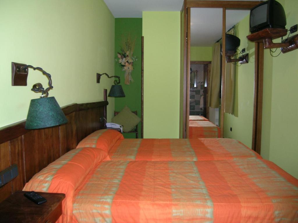 Hostal Xaloa Orio Extérieur photo
