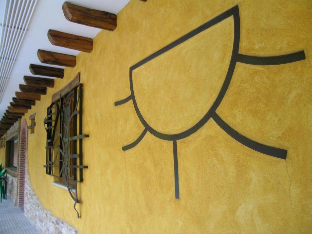Hostal Xaloa Orio Extérieur photo