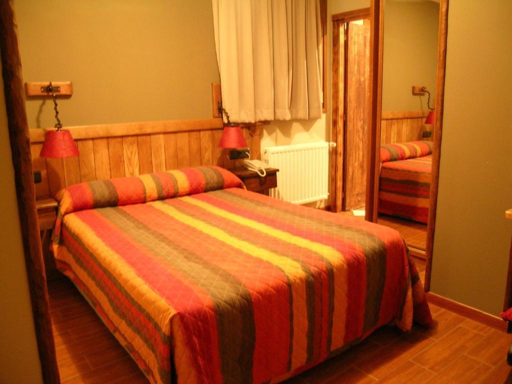 Hostal Xaloa Orio Extérieur photo