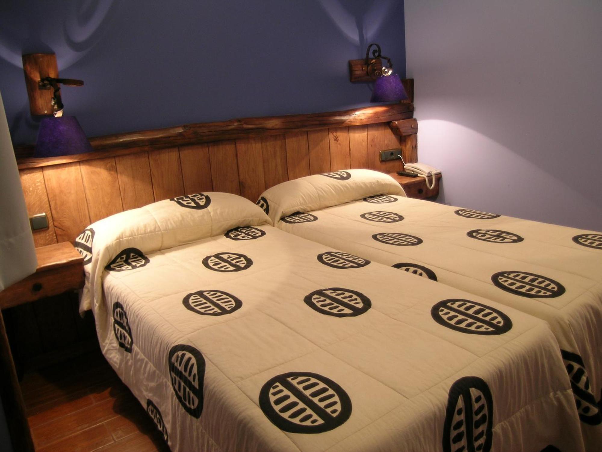 Hostal Xaloa Orio Extérieur photo