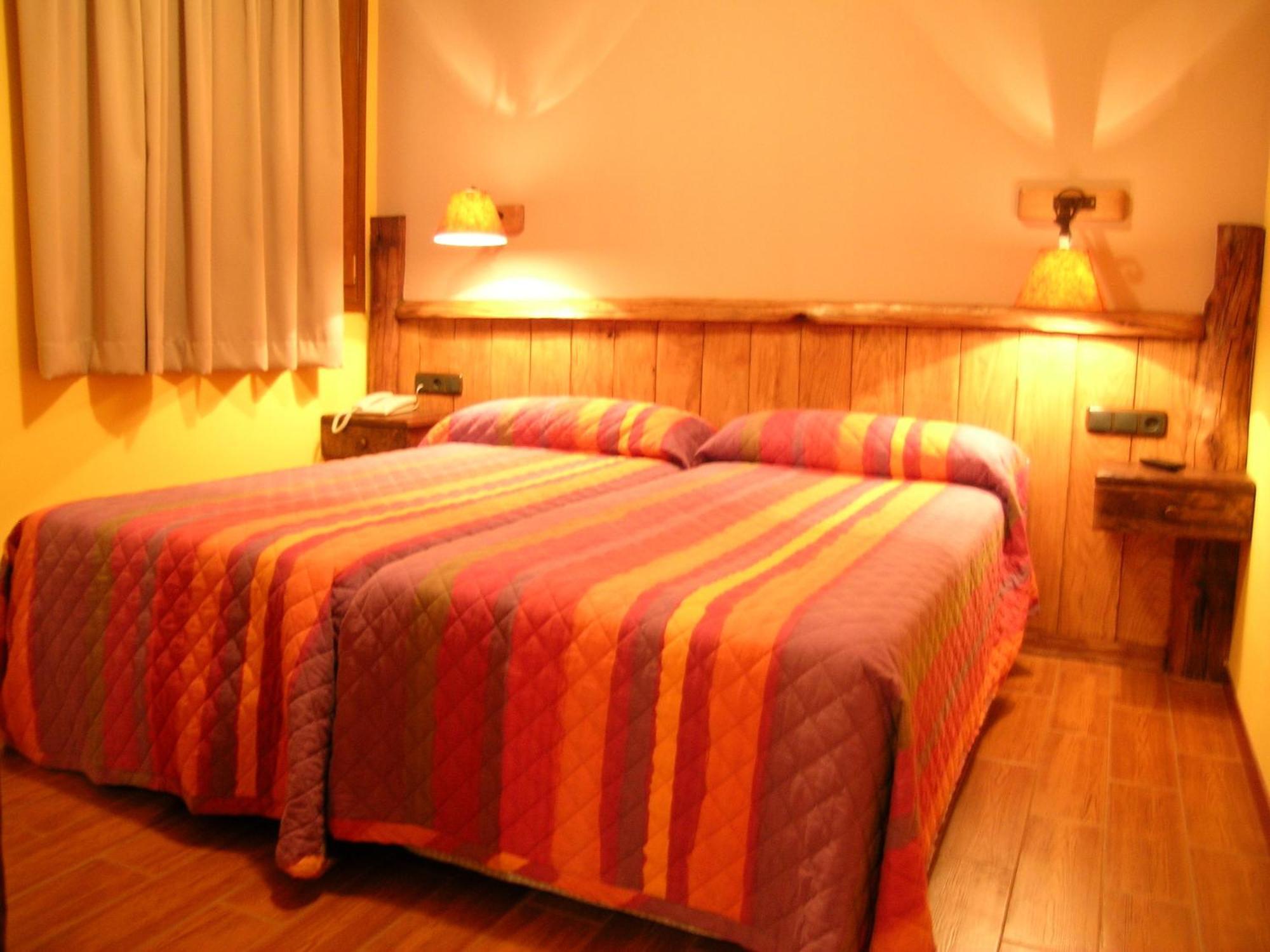 Hostal Xaloa Orio Extérieur photo