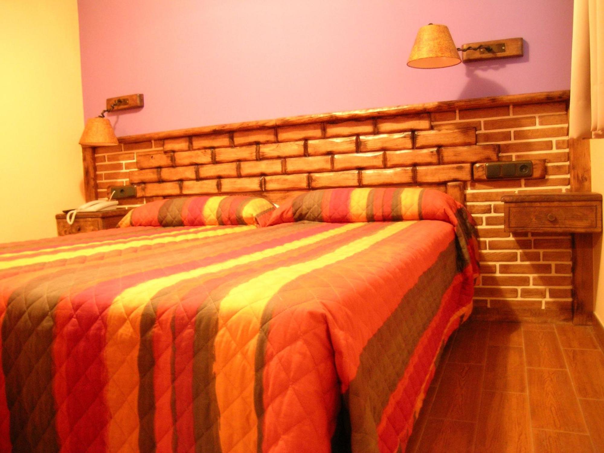 Hostal Xaloa Orio Extérieur photo