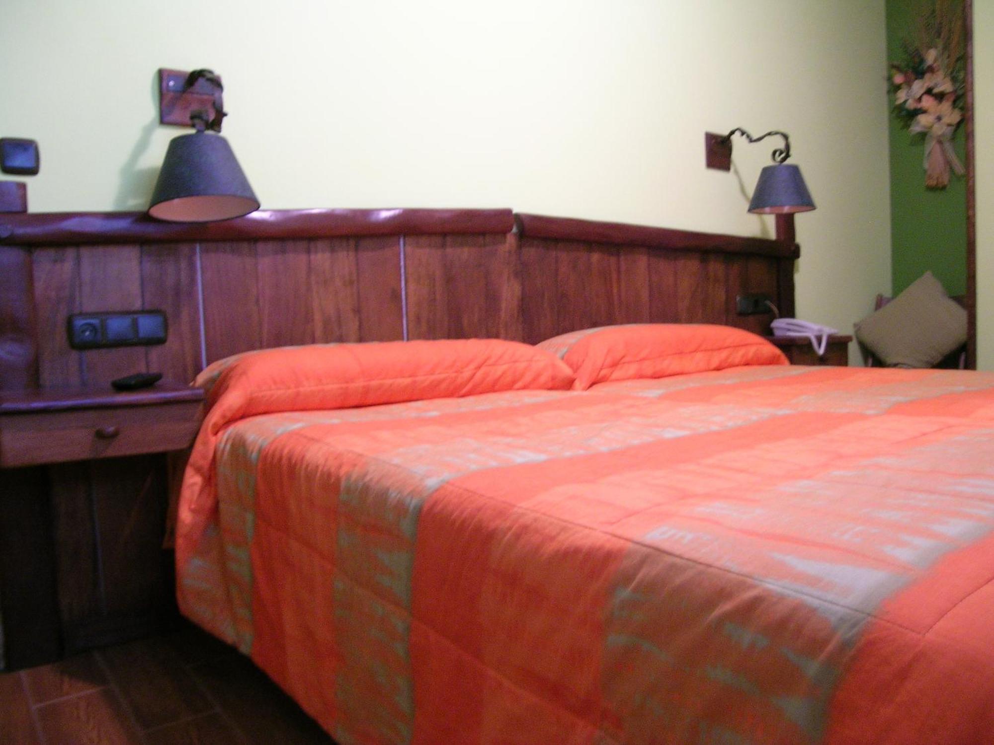 Hostal Xaloa Orio Extérieur photo