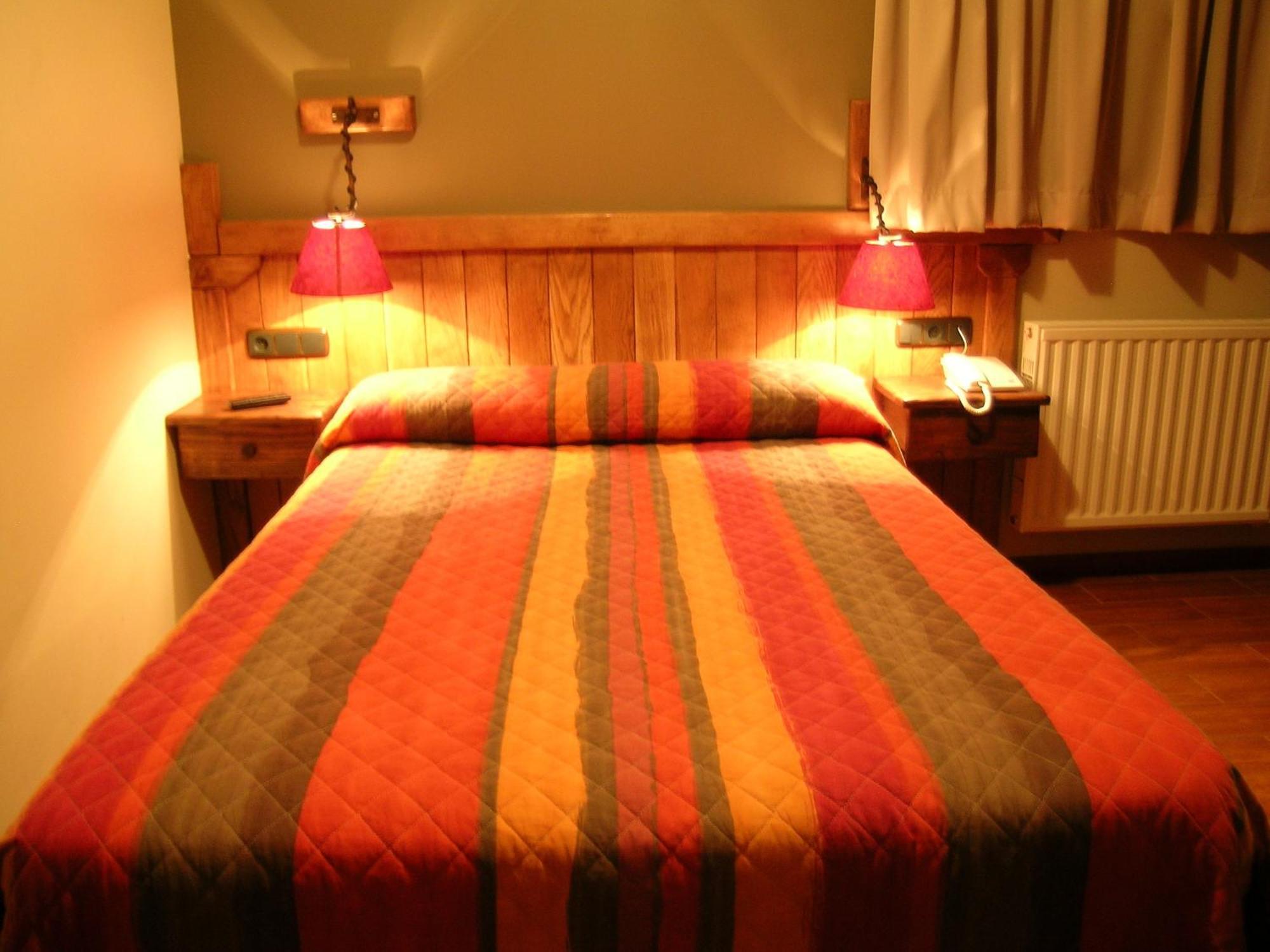 Hostal Xaloa Orio Extérieur photo