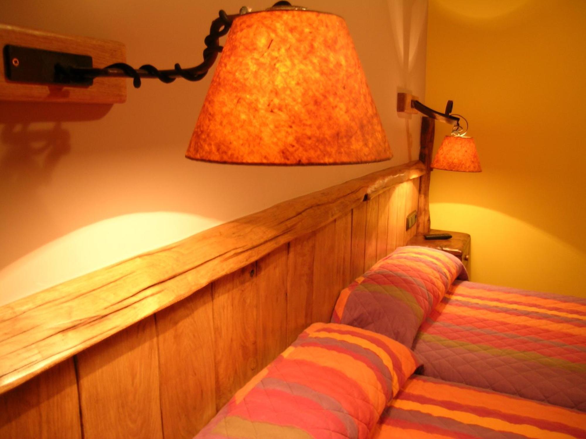 Hostal Xaloa Orio Extérieur photo
