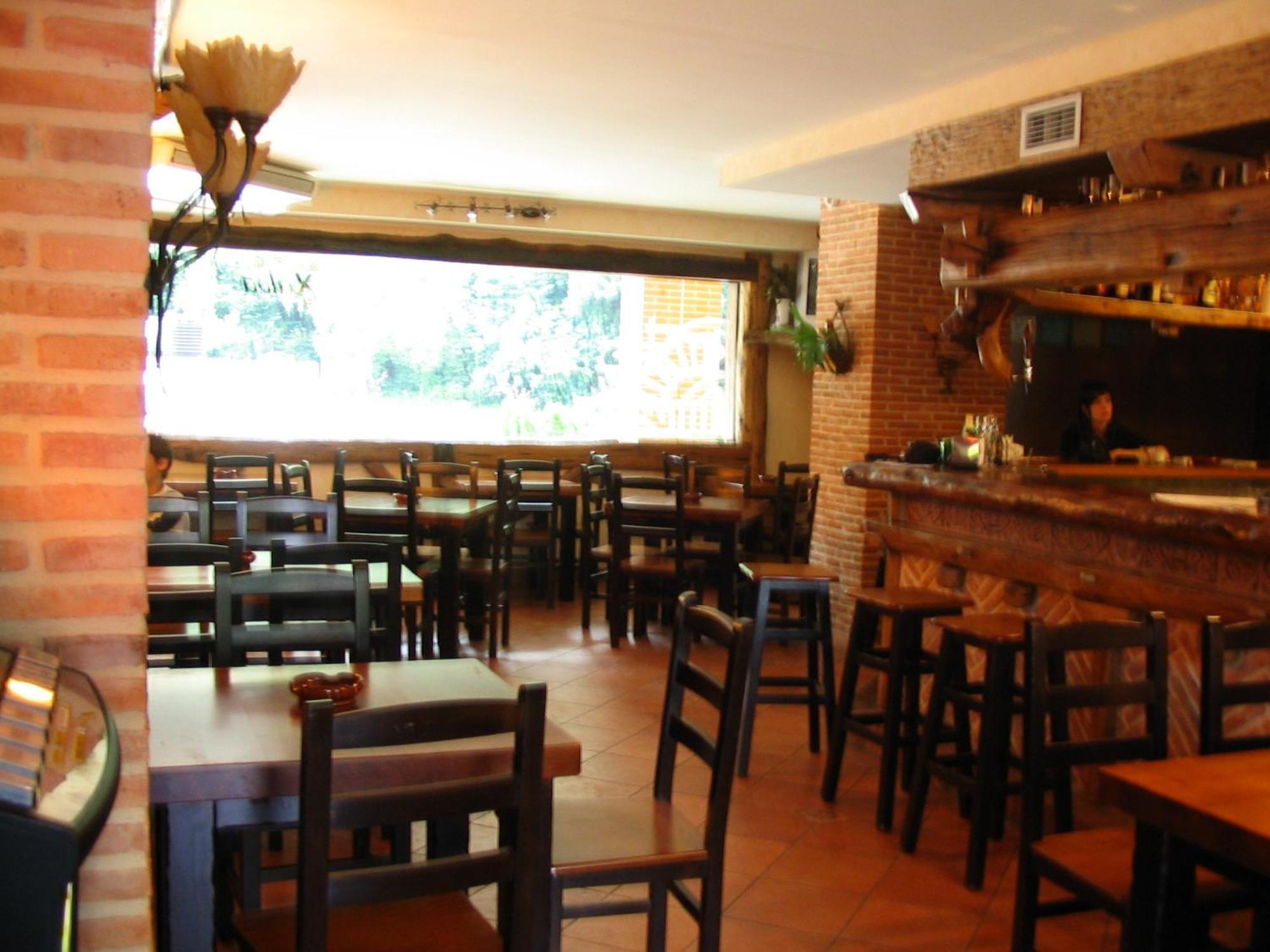 Hostal Xaloa Orio Extérieur photo
