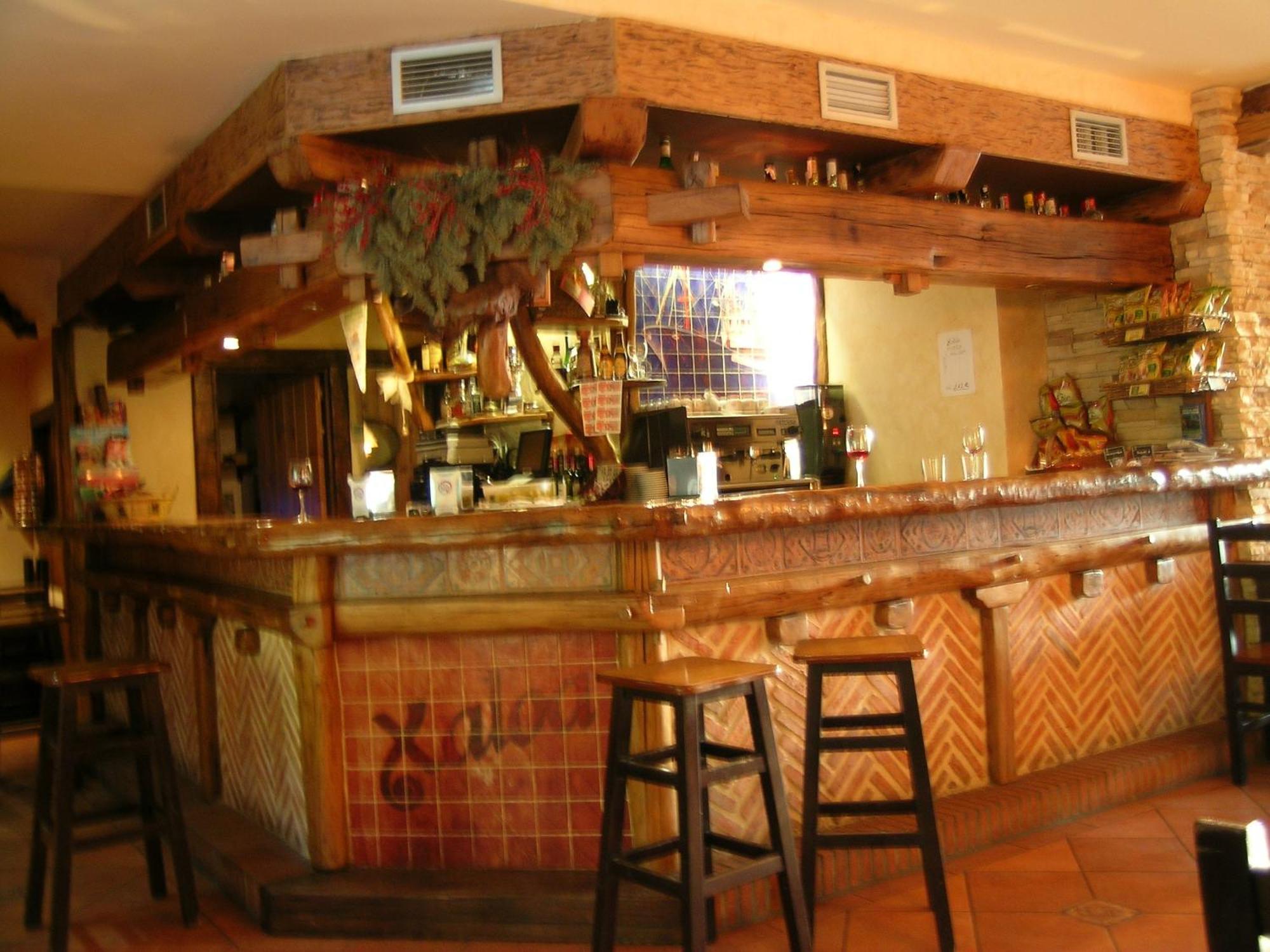 Hostal Xaloa Orio Extérieur photo