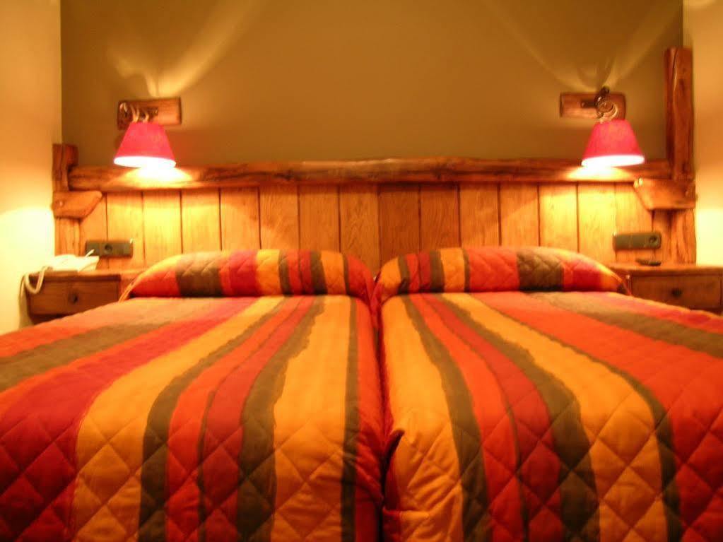 Hostal Xaloa Orio Extérieur photo